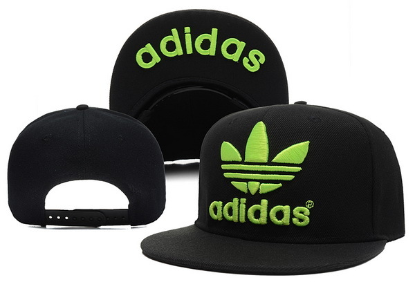 Adidas Snapback Hat 6 XDF 0526